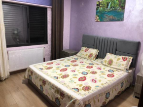 Sweet home